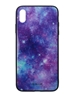 Picture of Tellur Cover Glass print for iPhone XS MAX universe