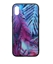 Picture of Tellur Cover Glass print for iPhone XS palm