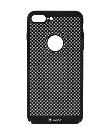 Изображение Tellur Cover Heat Dissipation for iPhone 8 Plus black