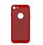 Изображение Tellur Cover Heat Dissipation for iPhone 8 red