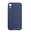 Изображение Tellur Cover Heat Dissipation for iPhone XR blue