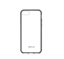 Picture of Tellur Cover Hybrid for iPhone 8 grey