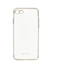 Picture of Tellur Cover Silicone Electroplated for iPhone 8 silver