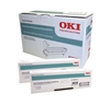 Изображение OKI 46490624 toner cartridge Original Black 1 pc(s)