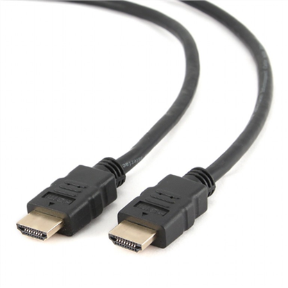 Attēls no Cablexpert HDMI High speed male-male cable, 10 m, bulk package | Cablexpert