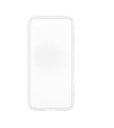 Attēls no Tellur Cover Glass MAX for iPhone 8 transparent