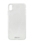 Picture of Tellur Cover Silicone for iPhone XS transparent