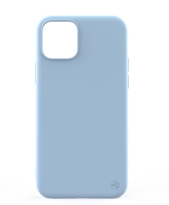 Attēls no Tellur Cover Soft Silicone for iPhone 11 Pro ocean blue
