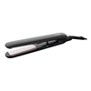 Изображение Philips Essential HP8321/00 hair styling tool Straightening iron Warm Black 1.8 m