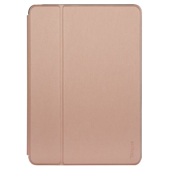 Изображение Targus Click-In 26.7 cm (10.5") Folio Rose Gold