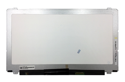 Picture of LCD screen 15.6“ 1366x768 HD, LED, IPS, SLIM, glossy, 40pin (right)