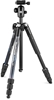 Picture of Manfrotto tripod kit Element MII MKELMII4BK-BH, black