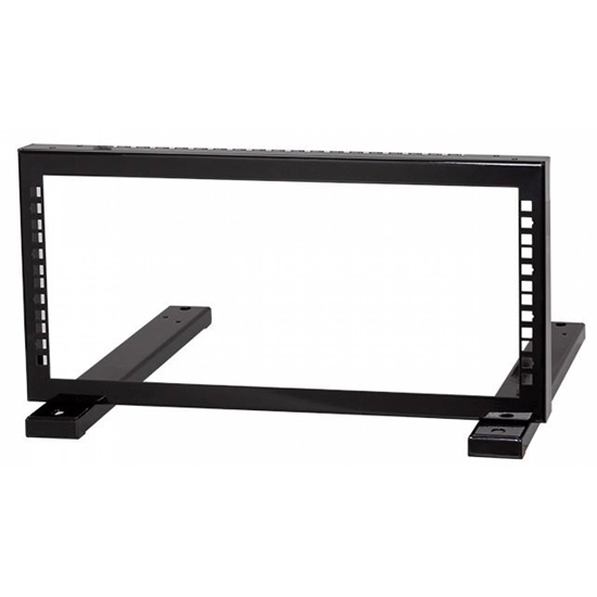 Picture of Rack Stand 19" 4U Black