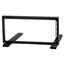 Attēls no Rack Stand 19" 4U Black