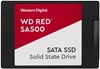 Изображение WD Red SSD SA500 NAS 500GB 2.5inch SATA