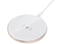 Изображение Devia Comet series ultra-slim wireless charger white