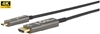 Изображение Kabel USB MicroConnect USB-C - HDMI 20 m Czarny (USB3.1CHDMI20OP)