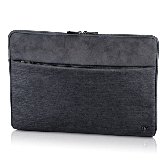 Изображение Hama Tayrona 35.8 cm (14.1") Messenger case Grey