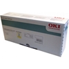 Picture of OKI 44318617 toner cartridge Original Yellow 1 pc(s)