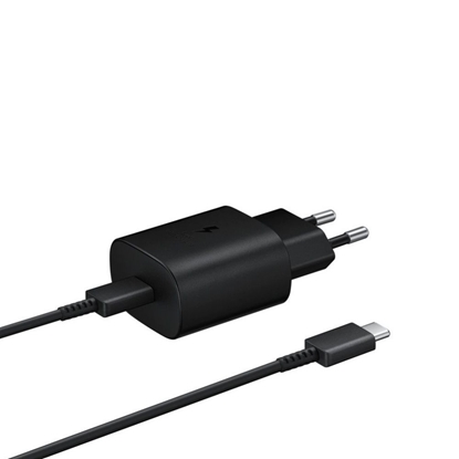 Изображение Samsung EP-TA800 25W USB Type-C 