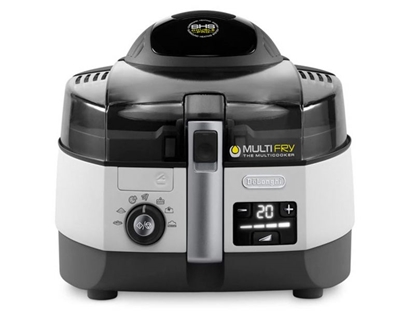 Picture of DeLonghi FH 1394 Multifry Extra Chef