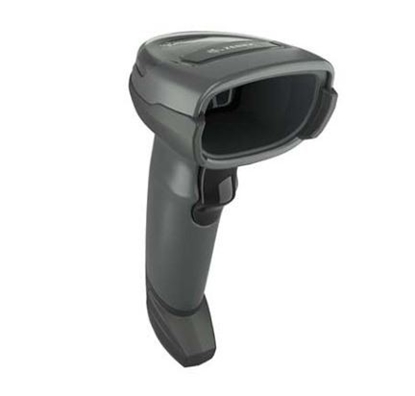 Attēls no Zebra DS4608-SR Handheld Scanner - USB - Stand