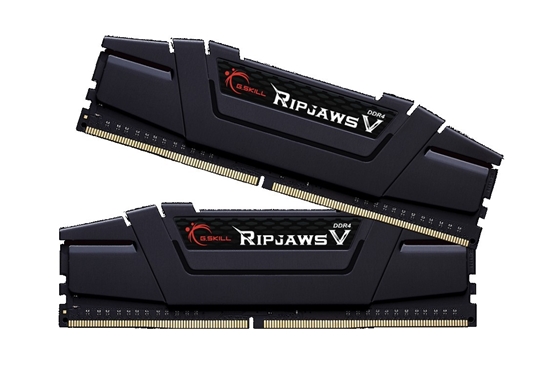 Picture of G.SKILL F4-3200C16D-64GVK RipjawsV DDR4