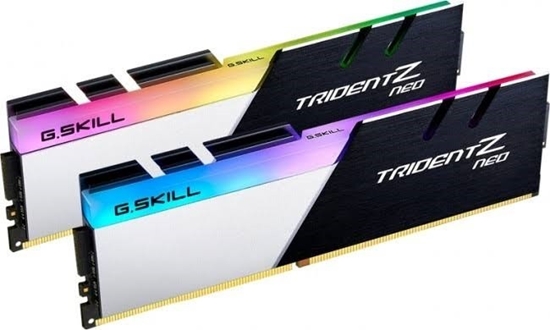 Picture of G.SKILL Trident Z Neo for AMD DDR4 64GB