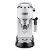 Picture of DELONGHI EC685W espresso, cappuccino machine white