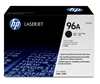 Picture of HP 96A Black Original LaserJet toner cartridge 1 pc(s)