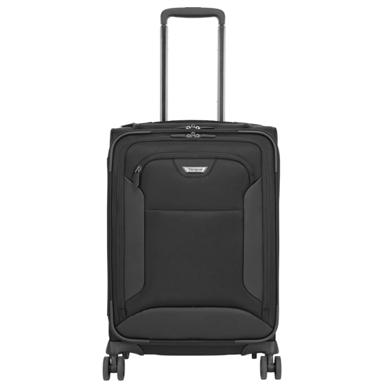 Picture of Targus CUCT04R laptop case 40.6 cm (16") Trolley case Black