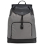 Attēls no Targus TSB96404GL backpack Black/Grey Nylon, Polyurethane