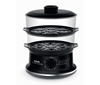 Picture of Tefal - дребна електродомакинска техника-Уреди за готвене steam cooker 3 basket(s) Freestanding Black