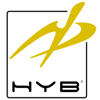 Изображение Compatible HYB Minolta TN-216/319Y Yellow, 26000 p.