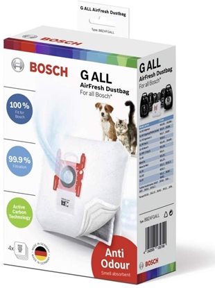 Attēls no Bosch BBZAFGALL Universal Dust bag