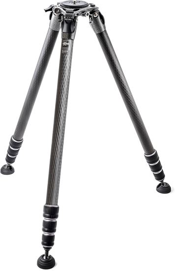 Изображение Gitzo tripod Systematic GT3543XLS