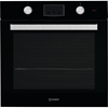 Picture of Indesit Oven IFW 65Y0 J BL, Black