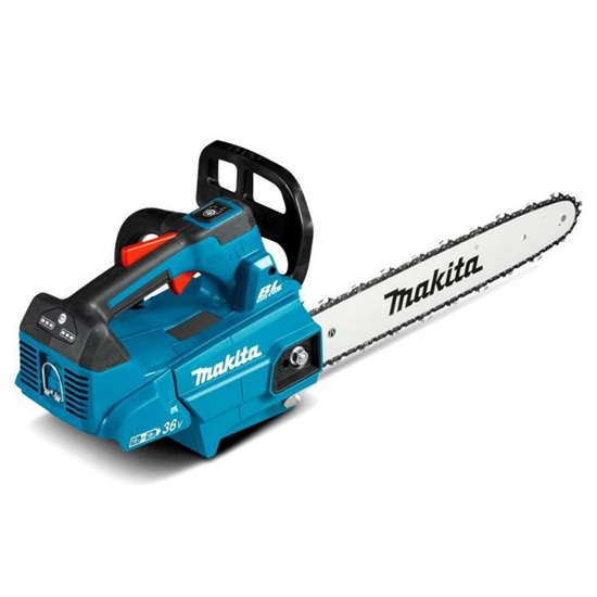 Изображение Akumulatora ķēdes zāģis Makita DUC306Z