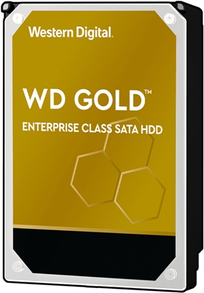 Attēls no WD Gold 10TB SATA 6Gb/s 3.5i HDD