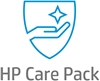 Picture of HP 3 Year Care Pack w/Next Day Exchange for Color LaserJet Printers