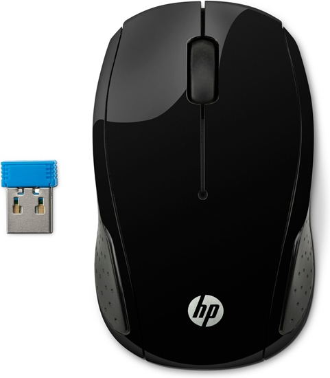 Изображение HP Wireless Mouse 200