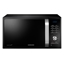 Изображение Samsung MS23F301TAK Countertop Solo microwave 23 L 800 W Black