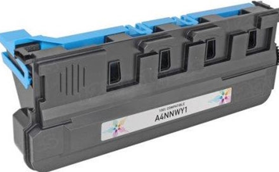 Изображение Konica Minolta pojemnik na zużyty toner WX103dla rodziny 224e mono i kolor (A4NNWY1)