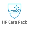 Picture of HP 3 Year Care Pack w/Next Day Exchange for Color LaserJet Printers