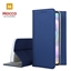 Изображение Mocco Smart Magnet Book Case For Samsung N770 Galaxy Note 10 Lite Blue