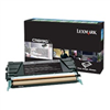 Изображение Lexmark C746H1KG toner cartridge 1 pc(s) Original Black