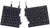 Picture of R-Go Tools Split R-Go Break ergonomic keyboard, QWERTY (ES), wired, black