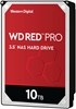 Изображение WD Red Pro 10TB 6Gb/s SATA HDD