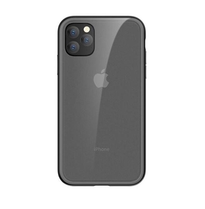 Picture of Comma Joy elegant anti-shock case iPhone 11 Pro Max black