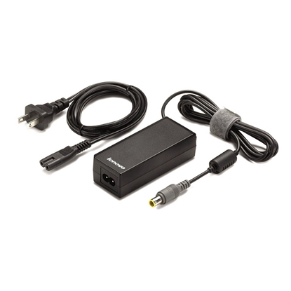 Attēls no Lenovo 54Y8964 power adapter/inverter indoor 65 W Black